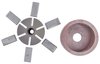 ProStar 500 Cam Ring/Rotor Assembly - image 3