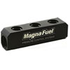 Triple Fuel Log - image 1