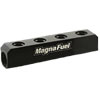 Quad Fuel Log