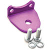 Standard Carbureted Regulator Bracket Black - image 1