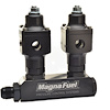 Single 4-BBL Carburetor Nitrous Regulator Kit - image 1