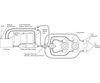 Single 4-BBL Carburetor Nitrous Regulator Kit - image 2