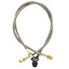Dual Air Bleed - image 1