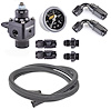 2-Port Fuel Regulator, Fittings and Hose Kit - image 1