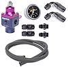 2-Port Fuel Regulator, Fittings and Hose Kit - image 1