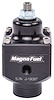 MP-9833-BLK Large 2-Port Regulator [Black] - image 1