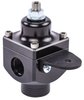 MP-9833-BLK Large 2-Port Regulator [Black] - image 3