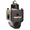 Large 2-Port Flow-Thru Regulator - image 1