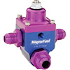 Large 2-Port Flow-Thru Regulator