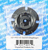EFI Regulator Diaphragm - image 1