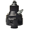 Large Bypass Regulator With EFI Spring Setup Black - image 1