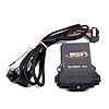 BS3-007-080-S 82A Secondary Fuel Injectors w/o Plug and Play Harness (Billet Atomizer/Standard Coils)