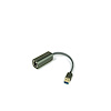 BS4-003-007 USB-to-RJ45 Ethernet Dongle - image 1