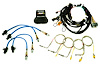 BS4-004-005 4-Channel BIG BAND Module LSU4.9 WBO2 Harnesses
