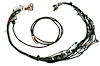 BS4-006-002 GEN4 Chevrolet Main Engine Harness w/EV6 Fuel Injector Harness