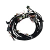 BS4-006-006 GEN4 Chevrolet LS1 Main Engine Harness w/EV6 Fuel Injector Harness