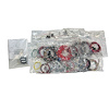 BS4-006-033 6 ft. GEN4 Unterminated Main Engine Harness w/Connector Ends - image 1