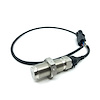 JMI-003-021 2-Wire Magnetic Pickup Sensor, 3/4 in. x 16 Threads