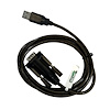 JMI-007-016 USB-to-DB9 RS232 Adapter Cable