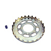 JMI-007-021 24-Tooth Crank Wheel, Ford 5.0L Coyote Engine