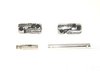 MANUAL RACK KIT 79-93 MUS - image 2