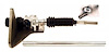 28-32 CROSS STEER VEGA REPLACEMENT KIT 2 PLAIN BRACKET WITHOUT HOLES