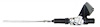 CROSS STEER W/1 DROP BRACKET