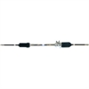Pro Stock (quick ratio) - image 1