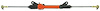 Column and Rack and Pinion Conversion Kit 1967-68 Camaro Manual Rack Brushed Raw Steel Tilt Column