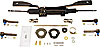 Rack & Pinion Conversion Kit 1965-66 Mustang - image 1