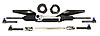 Rack & Pinion Conversion Kit 1965-66 Mustang - image 1