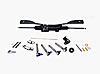 67-70 Must Manual R&P Kit (black) - image 1