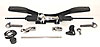 67-70 MUST MANUAL R&P KIT - image 1