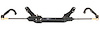 Chevy II Manual R&P Kit (black) - image 1