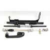 S-10 2WD Pickup Rack & Pinion Conversion Kit Fits 1996-04