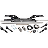 Manual Rack and Pinion Kit 1965-1966 Ford Mustang - image 1