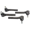 Manual Rack and Pinion Kit 1965-1966 Ford Mustang - image 2