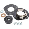 Manual Rack and Pinion Kit 1965-1966 Ford Mustang - image 4