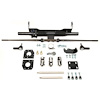 58-62 CORVETTE MANUAL RACK AND PINION KIT - image 1