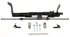 63-82 CORVETTE MANUAL RACK AND PINION KIT