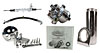 Power Rack Kit 1979-1993 Mustang Includes: - image 1