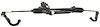 8010540-01 Rack and Pinion Kit for 1967-1969 GM F Body, 1968-1974 GM X Body