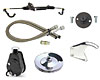 Power Rack Kit 1967-69 Camaro Includes: - image 1