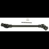 Column and Rack and Pinion Conversion Kit 1967-68 Camaro Power Rack Brushed Raw Steel Tilt Column - image 3