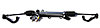 67-69 Camaro Rack Kit(Chrome) - image 1