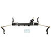 1955-57 Chevy Power Rack & Pinion Kit Big Block Applications - image 1