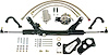 Rack & Pinion Conversion Kit 1962-67 Chevy II / Nova