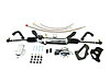 Rack & Pinion Conversion Kit 1962-67 Chevy II / Nova - image 1