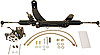 Rack & Pinion Conversion Kit 70-74 Mopar E Body-BB - image 1
