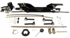 RACK KIT MUSTANG BBF PWR - image 1